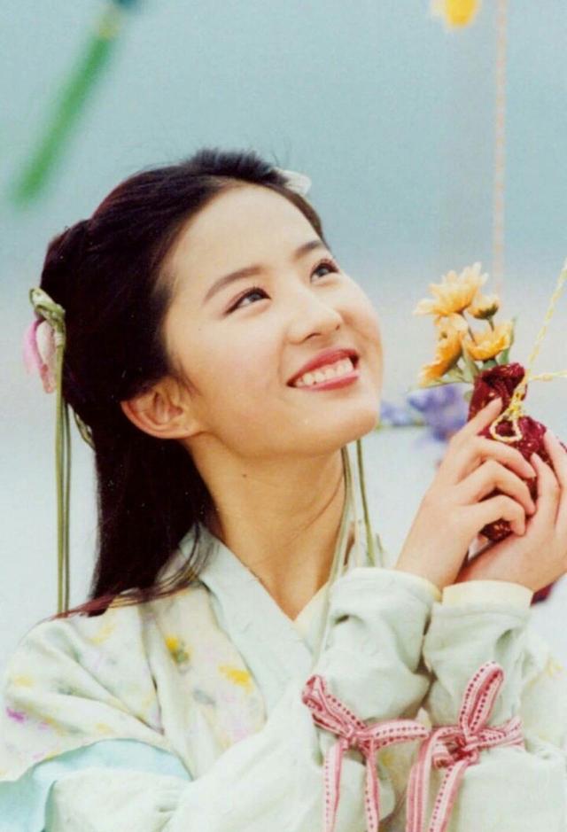 韓國人眼中的古裝四美，三生三世占了三個，都說第一個最好看