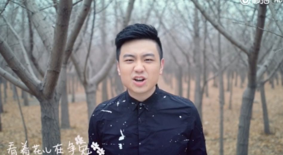 《創(chuàng)造101》主題曲公布，這個被吐槽油膩的c位是什么來頭？