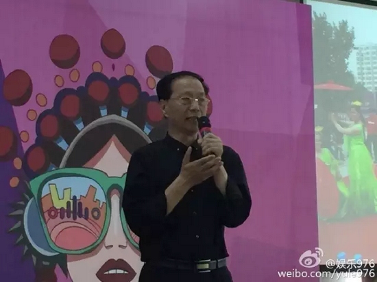 退休醫(yī)生，鄭大五附院梨園社馮留海振奮人心的分享。
