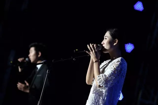 鄭強、劉曉靜《你最珍貴》