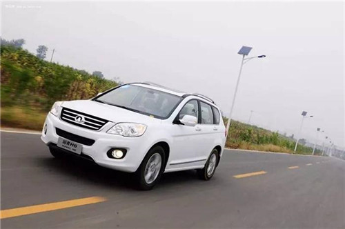 全球最受歡迎五大汽車品牌 有你的嗎？