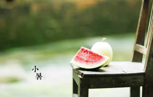 中暑：陽暑？陰暑？