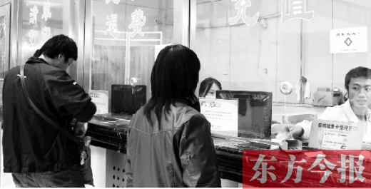 據統計，在鄭州市第一人民醫(yī)院，已有200余人次持健康卡就醫(yī)