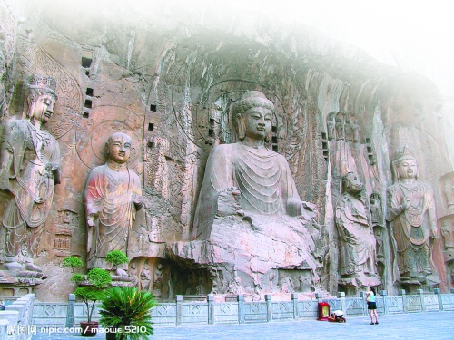 一部手機(jī)一張銀聯(lián)卡，就能暢玩牡丹城