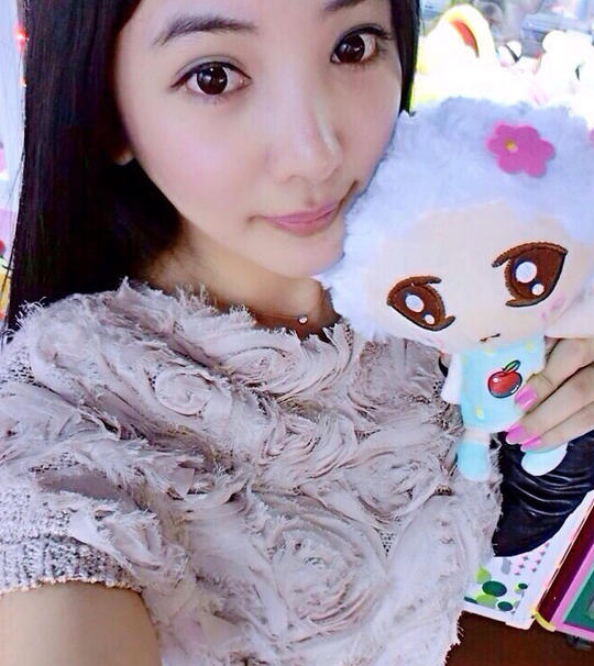 川音?；ê骶_PK翻版林志玲