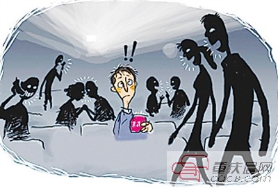 觀影九陋習(xí) 你中了幾槍？有則改之無(wú)則加勉