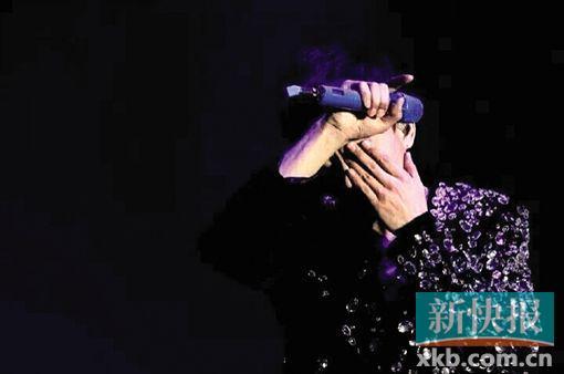 張杰：我沒做錯什么，為何被誤解得那么深？