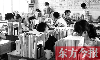 復(fù)讀？不復(fù)讀？這是個(gè)問題