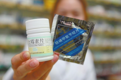 不少品種的低價藥，市民不一定能買得到。