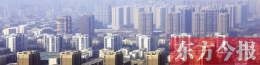 土地交易市場已無法用理性來形容，那房價呢？ 資料圖