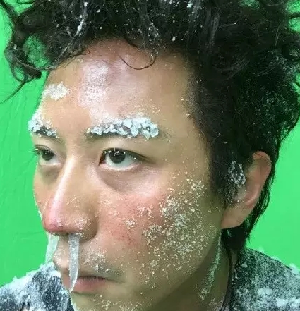 強冷空氣+雨 鄭州終于要下雪了！最低氣溫-6℃！