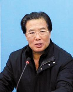 遼大現(xiàn)任黨委書記程偉。