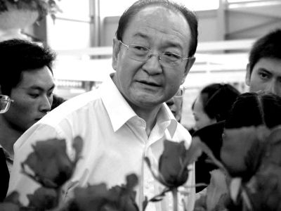 孔垂柱資料圖片。圖/CFP