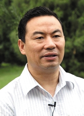 訪談嘉賓：劉仁文 中國社會科學(xué)院法學(xué)所研究員、刑法室主任