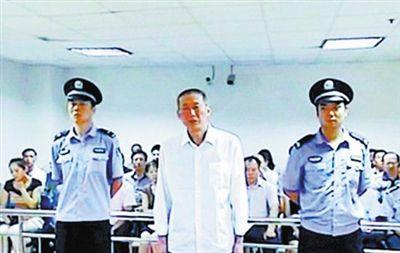 2013年8月，于英生被宣告無罪，隨后當(dāng)庭釋放，此前他被羈押17年。