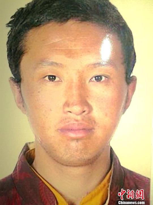 　畏罪潛逃的犯罪嫌疑人血呷?！【教峁z