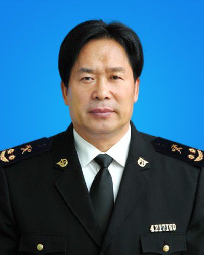 青島海關(guān)副關(guān)長(zhǎng)邊佩全疑非正常死亡，坊間傳其被刺死