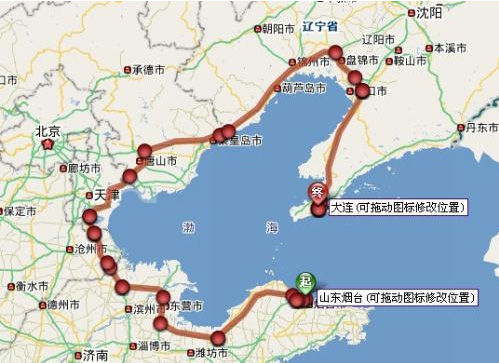 一個(gè)規(guī)劃了二十多年的方案再一次“熱”了起來(lái)。