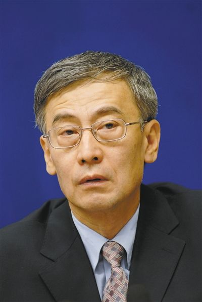 國(guó)家教育咨詢委員會(huì)秘書(shū)長(zhǎng)、教育部教育發(fā)展研究中心主任張力。