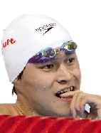 　禁藥竟“允許使用”，孫楊真冤