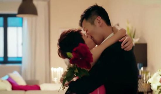 但這個(gè)劇的尺度問(wèn)題，不只是滾床單而已。