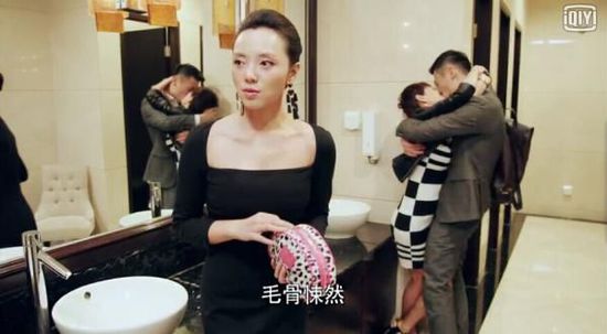 近些年有一種偽現(xiàn)實(shí)劇，它們會(huì)起一個(gè)沾邊社會(huì)熱點(diǎn)的名字，擺出一副關(guān)切大時(shí)代的宏大姿勢(shì)。當(dāng)然了，你無(wú)法和它們較真，因?yàn)樗麄兊膭∽鞣绞綕M(mǎn)是俗套，價(jià)值觀也歪到?jīng)]譜。