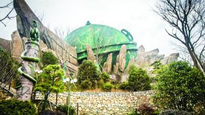 真敢叫價！一張開園門票3899元