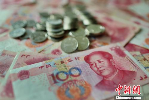 2015年各行業(yè)年平均工資出爐 來看你達(dá)標(biāo)了嗎？