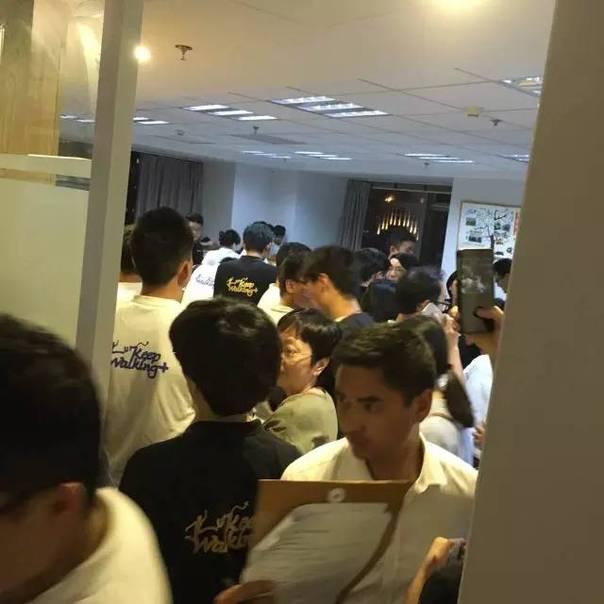 5105套！杭州限購前一天杭州新房、二手房成交破紀錄