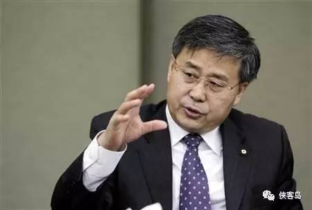 “確保不發(fā)生系統(tǒng)性金融風險”，正成為中國決策層的高頻詞匯。