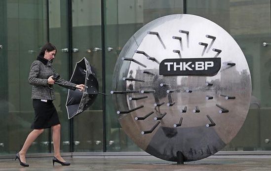 歐美加碼制裁 西門子、BP在俄業(yè)務(wù)急轉(zhuǎn)直下