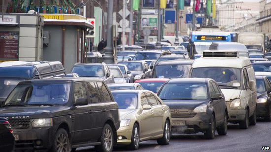為減少道路車禍發(fā)生，俄羅斯宣布實施新交規(guī)，禁止各種“精神障礙者”獲得駕駛執(zhí)照。