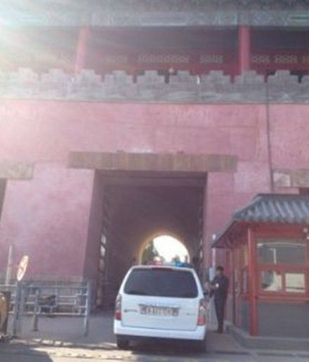 資料圖：2013年12月命案現(xiàn)場(chǎng)。