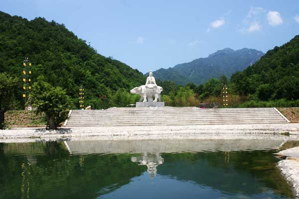 端午“約會(huì)”兒童節(jié)，河南景區(qū)“惠”來(lái)襲，你還等什么？