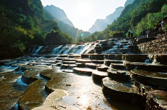 端午“約會(huì)”兒童節(jié)，河南景區(qū)“惠”來(lái)襲，你還等什么？