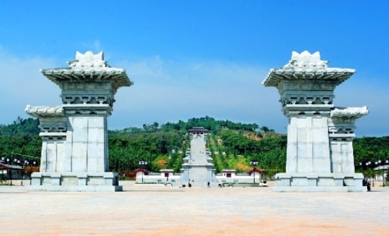端午“約會(huì)”兒童節(jié)，河南景區(qū)“惠”來(lái)襲，你還等什么？