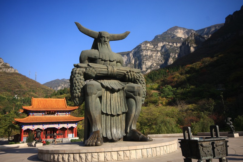 端午“約會(huì)”兒童節(jié)，河南景區(qū)“惠”來(lái)襲，你還等什么？