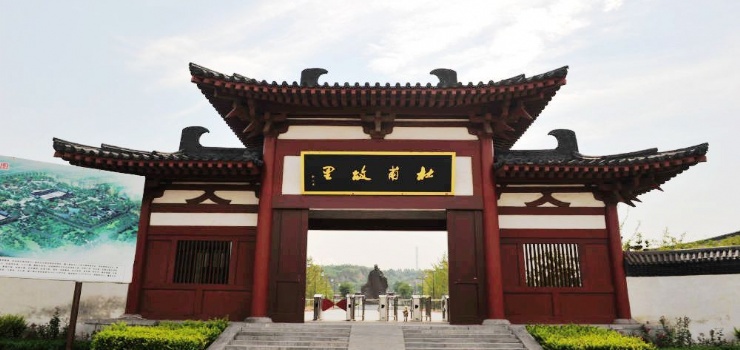 端午“約會(huì)”兒童節(jié)，河南景區(qū)“惠”來(lái)襲，你還等什么？