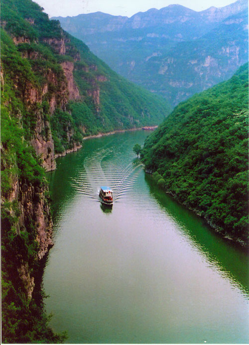 端午“約會(huì)”兒童節(jié)，河南景區(qū)“惠”來(lái)襲，你還等什么？