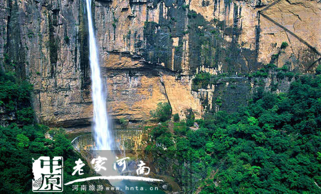 這個夏天,到關(guān)山、八里溝漂流戲水爽“到家”了