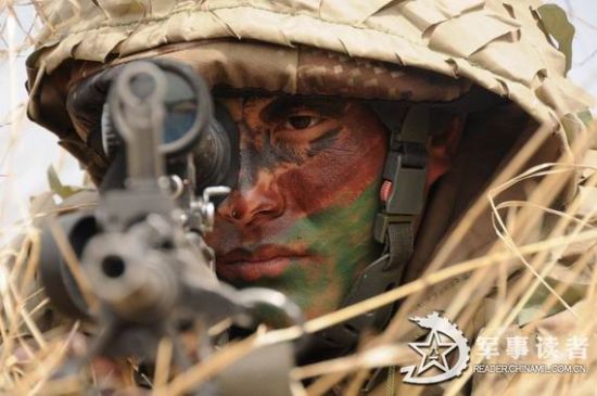 中國軍費雖然僅次于美國，但軍力仍遠(yuǎn)遜，仍需持續(xù)投入