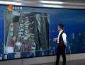 “大胃王”！ 狗狗吞下87只襪子