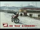撿到“狗頭金”后 牧民全家消失？