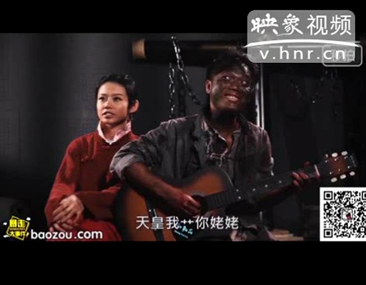 褲襠藏雷的N種版本，已經(jīng)笑暈在廁所