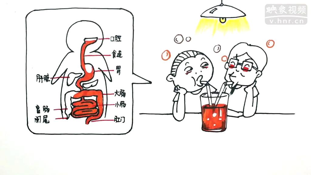 喝可樂會殺精嗎？