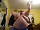 肥男激情大跳Baauer神曲Harlem Shake！