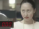 超兇殘的入職考試化妝只給10秒鐘！