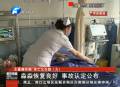 淼淼恢復(fù)良好 肇事司機負全責(zé)