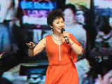 魏俊英表演豫劇選段《十祝?！? title=