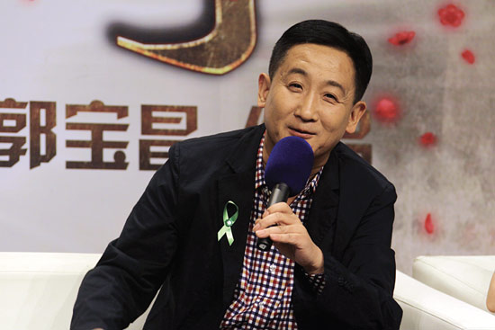 梁天：我演了很多壞人，但這個是最壞的